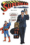 Superman (Em Formatinho)  n° 3 - Ebal