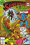 Superman (Em Formatinho)  n° 40 - Ebal