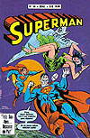 Superman (Em Formatinho)  n° 46 - Ebal