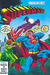 Superman (Em Formatinho)  n° 47 - Ebal