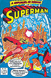 Superman (Em Formatinho)  n° 51 - Ebal