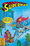 Superman (Em Formatinho)  n° 56 - Ebal