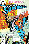 Superman (Em Formatinho)  n° 59 - Ebal