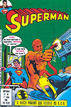 Superman (Em Formatinho)  n° 69 - Ebal