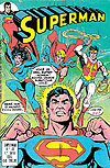 Superman (Em Formatinho)  n° 73 - Ebal