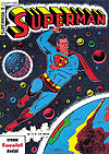Superman  n° 9 - Ebal