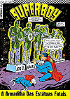 Superboy  n° 21 - Ebal