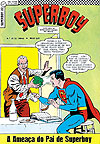 Superboy  n° 32 - Ebal