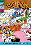 Superboy  n° 52 - Ebal