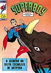 Superboy  n° 58 - Ebal