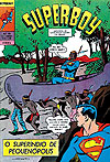 Superboy  n° 59 - Ebal