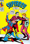 Superboy  n° 80 - Ebal