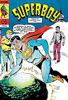 Superboy  n° 86 - Ebal