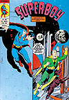 Superboy  n° 89 - Ebal