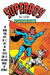 Superboy  n° 7 - Ebal