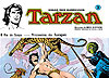 Tarzan/Russ Manning  n° 3 - Ebal