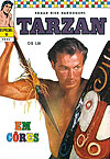 Tarzan (Em Cores)  n° 10 - Ebal