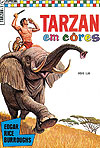 Tarzan (Em Cores)  n° 1 - Ebal