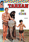 Tarzan (Em Cores)  n° 3 - Ebal