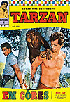 Tarzan (Em Cores)  n° 5 - Ebal