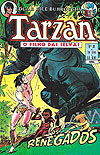 Tarzan (Em Formatinho)  n° 39 - Ebal