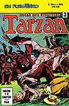 Tarzan (Em Formatinho)  n° 3 - Ebal