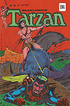 Tarzan (Em Formatinho)  n° 41 - Ebal