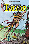 Tarzan (Em Formatinho)  n° 43 - Ebal