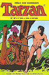 Tarzan (Em Formatinho)  n° 47 - Ebal