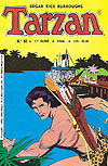 Tarzan (Em Formatinho)  n° 50 - Ebal