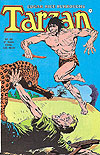 Tarzan (Em Formatinho)  n° 62 - Ebal