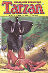 Tarzan (Em Formatinho)  n° 64 - Ebal