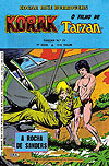 Tarzan (Em Formatinho)  n° 79 - Ebal