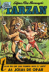 Tarzan  n° 17 - Ebal