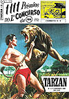 Tarzan  n° 11 - Ebal