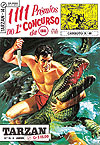 Tarzan  n° 14 - Ebal