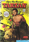 Tarzan  n° 59 - Ebal