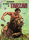 Tarzan  n° 73 - Ebal