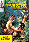 Tarzan  n° 59 - Ebal