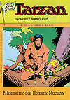 Tarzan  n° 83 - Ebal