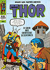 Poderoso Thor, O (Álbum Gigante)  n° 6 - Ebal