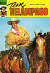 Tim Relâmpago (Quadrinhos)  n° 11 - Ebal