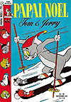 Papai Noel (Tom & Jerry)  n° 78 - Ebal