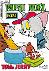 Papai Noel (Tom & Jerry)  n° 95 - Ebal
