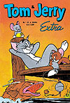 Tom & Jerry Extra  n° 31 - Ebal