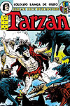 Tarzan (Em Cores)  n° 15 - Ebal
