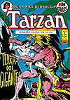 Tarzan (Em Cores)  n° 1 - Ebal