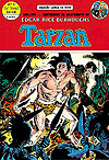 Tarzan (Em Cores)  n° 31 - Ebal