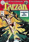 Tarzan (Em Cores)  n° 33 - Ebal