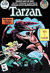 Tarzan (Em Cores)  n° 34 - Ebal